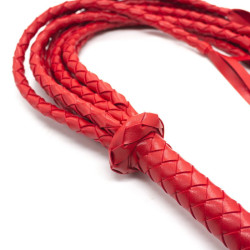 Correct Me Martinet long TIGRESS 78cm Rouge